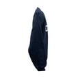 thumbnail image 6 of COLLEGE Crew Neck Sweatshirt - Mens Medium, 6 of 8