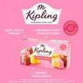 thumbnail image 3 of Mr Kipling French Fancies 8pk 201g, 3 of 6
