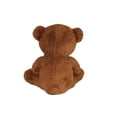 thumbnail image 2 of Oso de peluche Juguetilandia color café, 2 of 3