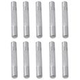 thumbnail image 3 of 10Pcs Foldable Electric Scooter Reinforced Locks Buckle Hooks Pin & 1Set for M365 Pro Front Wheel Bolts, 3 of 5