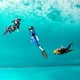 thumbnail image 3 of Figuras de modelo en miniatura a escala 1/64, 3 uds., figuras de buceo 1/64, accesorios para fotos de resina, figurita de buceo a escala 1/64 para, 3 of 9