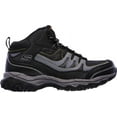 thumbnail image 5 of Skechers Work Men's Holdredge Rebem Steel Toe Work Boot, 5 of 7