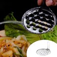 thumbnail image 1 of DEEPCRAFF 10 Pcs Outil Portable pour Gelée de Haricots Outil de Fabrication de Gelée en Acier Inoxydable pour Utilisateurs Domestiques, 1 of 5