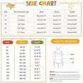 thumbnail image 3 of WOYY Toddler Boys Thobe Robe Embroidery Short Sleeve Shirt Long Kufi Robe, Sizes 2-3T, 3 of 8