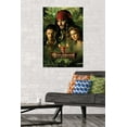 thumbnail image 4 of Disney Pirates of the Caribbean: Dead Man's Chest - Group Wall Poster, 22.375" x 34", 4 of 4