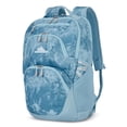 thumbnail image 1 of Mochila High Sierra Swoop Sg Blue Waves de 30 litros para portátil de 17 pulgadas, 1 of 6