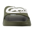 thumbnail image 4 of Marc Ecko Men's Logo Pool Slide, 4 of 8