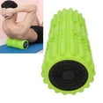 thumbnail image 3 of Vibrating Foam Roller, Reduce Pain Electric Trigger Point Roller  for Yoga, 3 of 7
