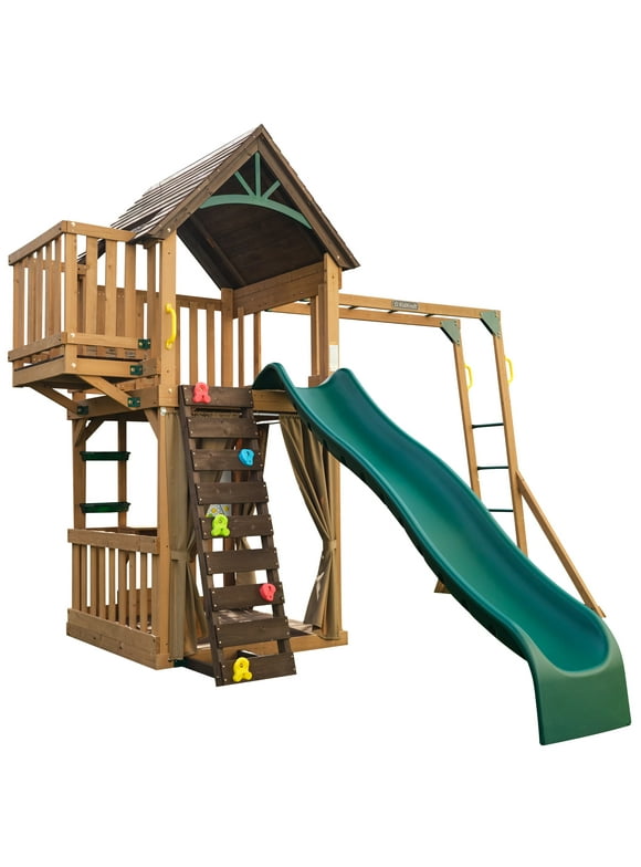 Shop Holiday Deals On Kidkraft Playhouses - Walmart.com