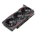 thumbnail image 3 of ASUS GeForce RTX 2070 Super Advanced Strix Fan Graphics Cards,Black, 3 of 4