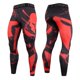 thumbnail image 1 of Mallas de correr para hombre, ropa deportiva de secado rápido, mallas deportivas de compresión para gimnasio, entrenamiento, trotar, 1 of 5