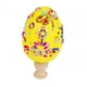 thumbnail image 5 of 2x Huevos de Pascua Espuma Huevos de Pascua Artesanía Colorido Pascua Proyectos de Pintura de Bricolaje para Favores de Fiesta Mesa de Casa Rellenos piezas, 5 of 8