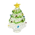 thumbnail image 2 of Figura de Navidad Macarena Estatua de Navidad adorno de escritorio Decoración navideña Estilo A, 2 of 8