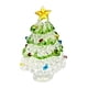 thumbnail image 2 of Figura de árbol de Navidad Estatua de árbol de Navidad, Manualidades, Adorno de escritorio Navidad Estilo A, 2 of 9