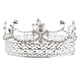 thumbnail image 2 of Diadema nupcial Yuyangstore de Juguetes para primera Juegos de Plata B, 2 of 8