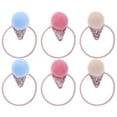 thumbnail image 1 of Miangastore Chouchous Nouvel An 12 Pcs 1.77x1.18x0.39 Po, 1 of 9