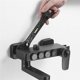 thumbnail image 3 of 2 Pieces of PPR Hose Nut Plastic Shower Wrench Shower Mixer Valve Faucet Mounting Wrench with Level, 3 of 5