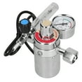 thumbnail image 4 of CO2 Regulator, G5/8in Air Pressure Regulator Precise  For Controlling, 4 of 8