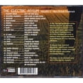 thumbnail image 2 of Various Artists - Electric Asylum, Vol. 5: Rare British Freakrock - Rock - CD, 2 of 3