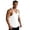 White, variant on Workout Soft Gym Bodybuilding Stringer Tank Men T Shirts V Neck Pack Men T Shirt Pack Shirts Men T Shirts Short Sleeve Men Shirts Pack Men T Shirts Casual Pack of Men Shirts Men Shirts