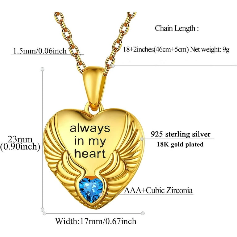 HANRU 925 Sterling Silver Locket Necklace That Holds 1-2 Pictures  Customized Full Color Photo Lockets Jewelry for Women Girls,  Heart/Round/Oval Shape, Chain Length 16 18 22 