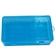 thumbnail image 3 of Caja de almacenamiento para carretes de hilo de bordar, contenedor, bandeja para 42 carretes, transparente, con Azul, 3 of 9
