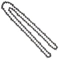 thumbnail image 2 of Full Chisel Skip Tooth Chainsaw Chain 36 inch .050 3/8 114DL for Stihl 2 Pack 810-CCC2216H, 2 of 4