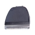 thumbnail image 4 of 2X Pet Hair Trimmer Cutter Head Ceramic Blade Compatible for CP3100 3180 7800 7900 Grooming Clipper Replacement Knives, 4 of 6