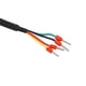 thumbnail image 3 of Sonda del Sensor de temperatura y humedad FS200 SHT41 I2C, salida Digital, temperatura del suelo, sonda del Sensor de humedad DC3.3V, 3 of 8