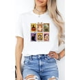 thumbnail image 4 of Halloween Fun Unisex T-Shirt – Spooky Graphic Tee for Costume Parties & Casual Wear, 4 of 6