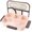 White, variant on Leakproof Bento Box Sealable Lunch Container Multi-Section Food Storage Case for Meal Prep and Portion Control