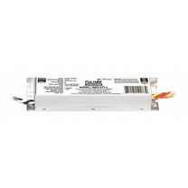 Fulham 13 to 64 Watts, 1 or 2 Lamps, Electronic Ballast WH3-277-L