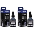 thumbnail image 3 of Kit 2 Botellas Tinta BROTHER BTD60BK Negro T220 T520 T720 T920 T4500, 3 of 5