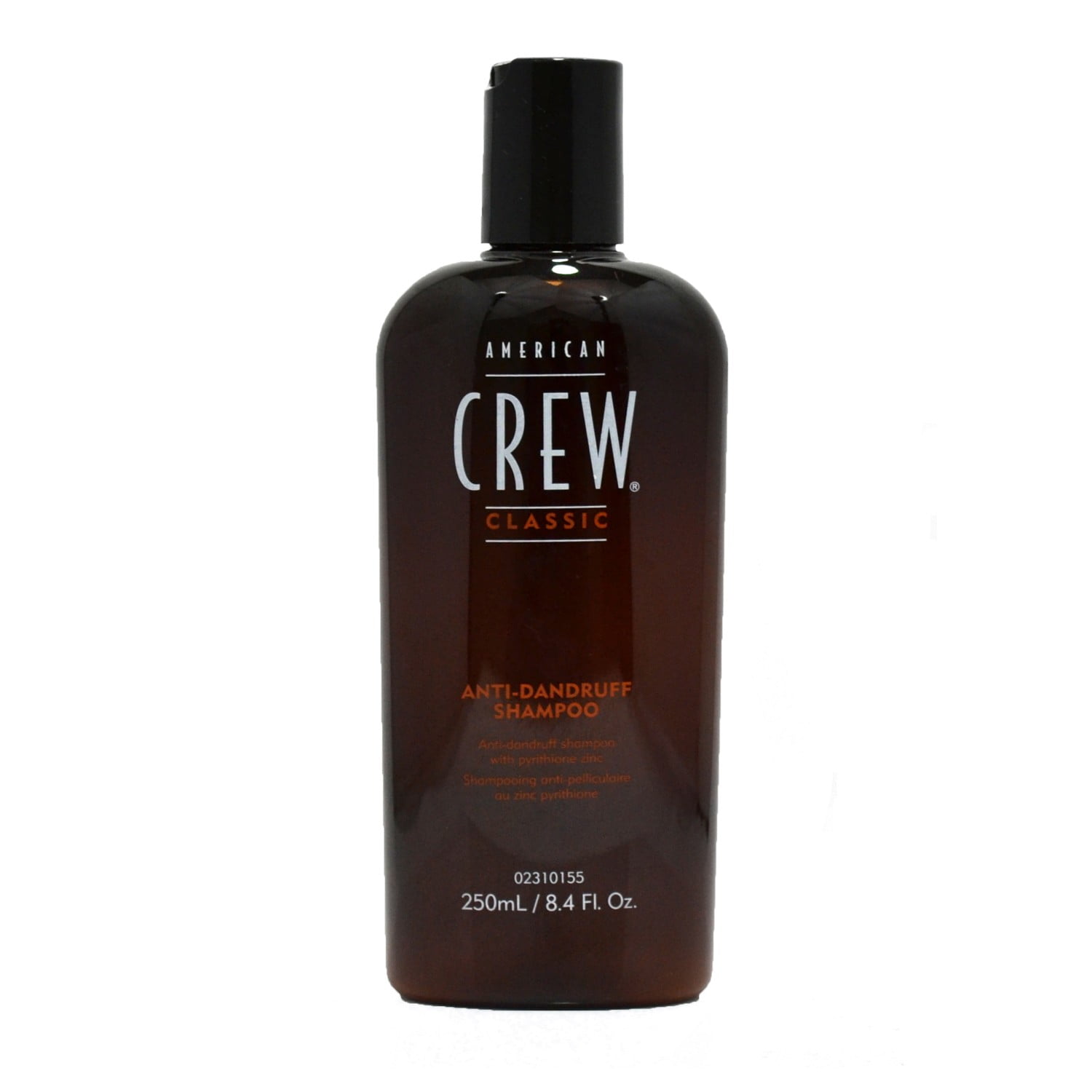 American Crew AntiDandruff Shampoo 8.4 FL OZ