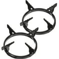 thumbnail image 2 of 2pcs Creative Gas Stove Pot Auxiliary Rack Coffee Pot Stove Rack Coffee Pot Stove Holder, 2 of 6