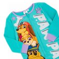 thumbnail image 4 of Paw Patrol Boys/Girls Characters All-In-One Nightwear, 4 of 7