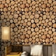 thumbnail image 4 of Papel Pintado 3D Con Efecto Ladrillo Y Piedra, Adhesivo Decorativo Para Paredes, Habitación, 4 of 8