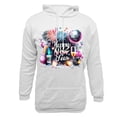 thumbnail image 3 of Styesk Sweatshirts pour Hommes Mode Imprimée Décontractée Sports à Capuche Manches Longues Chandail à Capuchon Chandail à Capuchon, 3 of 3