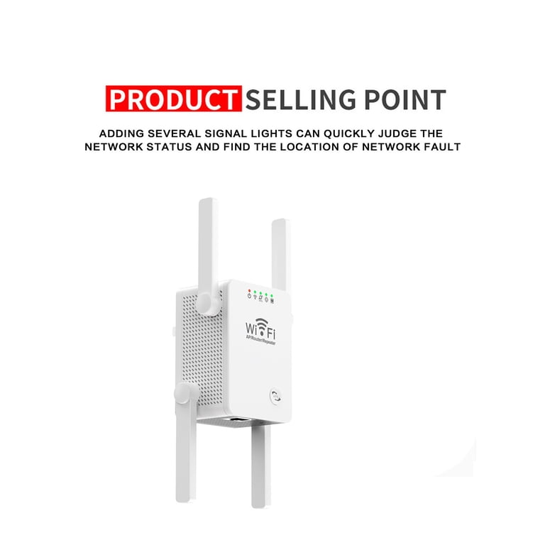 Google Wifi Port Wireless Routers 2 Mini WiFi Repeater, Range Extender ...
