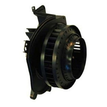 - NEW BLOWER MOTOR FRONT FITS CADILLAC 02 DEVILLE 00-01 DEVILLE 98-02 SEVILLE 19213206 158789 75749 19213206 MM861 PM9215 5185