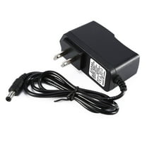 Wall Adapter Power Supply - 9V DC 650mA
