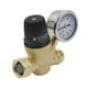 thumbnail image 5 of Regulador de presión de agua, regulador de agua RV para , reductor de presión de agua ajustable actualizado de 160 PSI 3/4" para cocina, viaje, 5 of 9