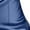 Blue-1, variant on Women Satin Long Sleeve Dress - Tie Waist V Neck Silk Elegant Formal Cocktail Wedding Guest Bodycon Midi Dresses