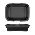 thumbnail image 2 of Regatta 8L Folding Wash Basin, 2 of 4