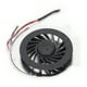 thumbnail image 5 of Ventilador de refrigeración de CPU, ventilador de CPU, ventilador de CPU rápido y duradero, características mejoradas del ventilador del radiador, 5 of 8