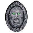 thumbnail image 1 of Seasonal Visions MR122881 Animated Haunted Frame Decoration, 1 of 1