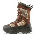 thumbnail image 3 of HuntRite Men's Waterproof 1,600-gram Insulated Hunting Boots Realtree Edge 12D     (Medium), 3 of 7