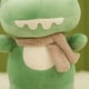 thumbnail image 5 of Muñeca Tiktok Doll Cute Dinosaur Creative Soft Cartoon Animal Peluche de juguete (Dinosaurio) Ndcxsfigh Nuevos Originales, 5 of 6