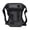 Gray-4, variant on 3-in-1 Waterproof Leg Bag, Multi-Pocket Crossbody Waist Pack for Cycling Fishing Outdoor Travel Hiking Camping
