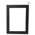 thumbnail image 1 of Wooden Wall Picture Frame Living Room Bedroom Hallway Scene Photo Family Photograph Storage Frame 5 Inch, 1 of 6